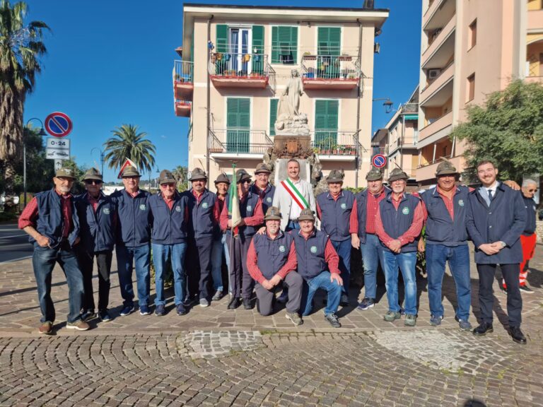 25 APRILE 80° ANNIVERSARIO