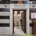 TRE SERE DA “POLENTARI”