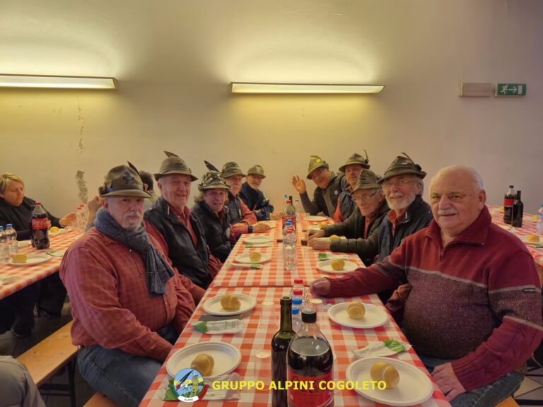A PRANZO COL VESCOVO