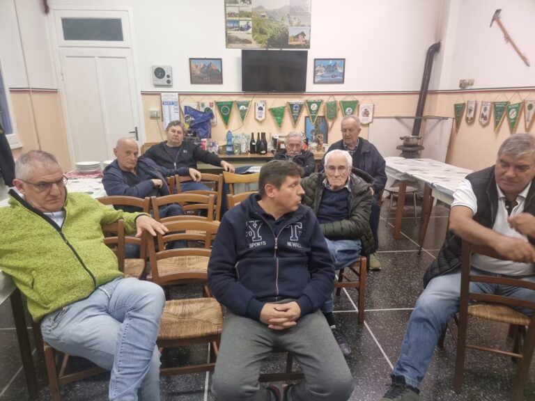 ASSEMBLEA ANNUALE