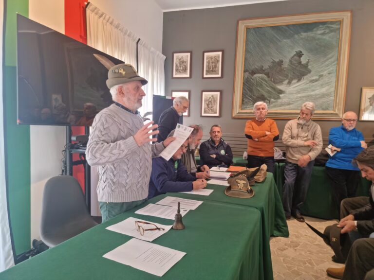 ASSEMBLEA DEI DELEGATI