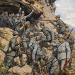 50 ANNI DI IMPEGNO