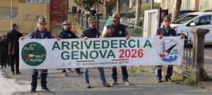 RADUNO DEL GRUPPO DI MASONE