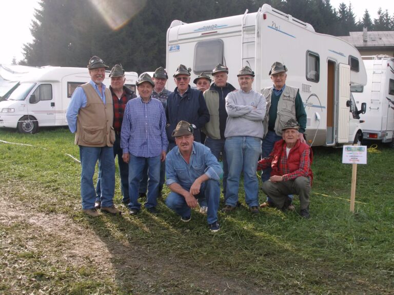 RICORDI DI ASIAGO 2006