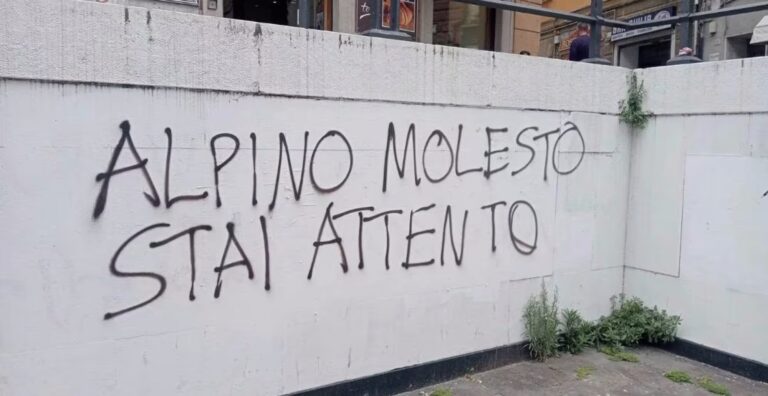 POLEMICHE INUTILI