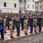 UNA STAZIONE METEO IN BAITA