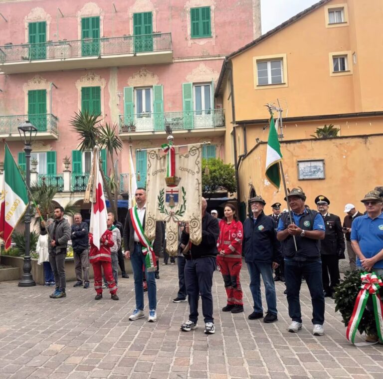 LIBERAZIONE E RESISTENZA