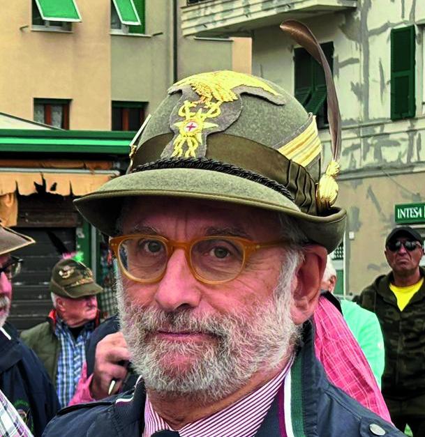 LE PAROLE DEL PRESIDENTE
